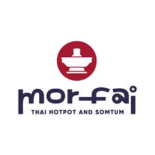 Logo Morfai