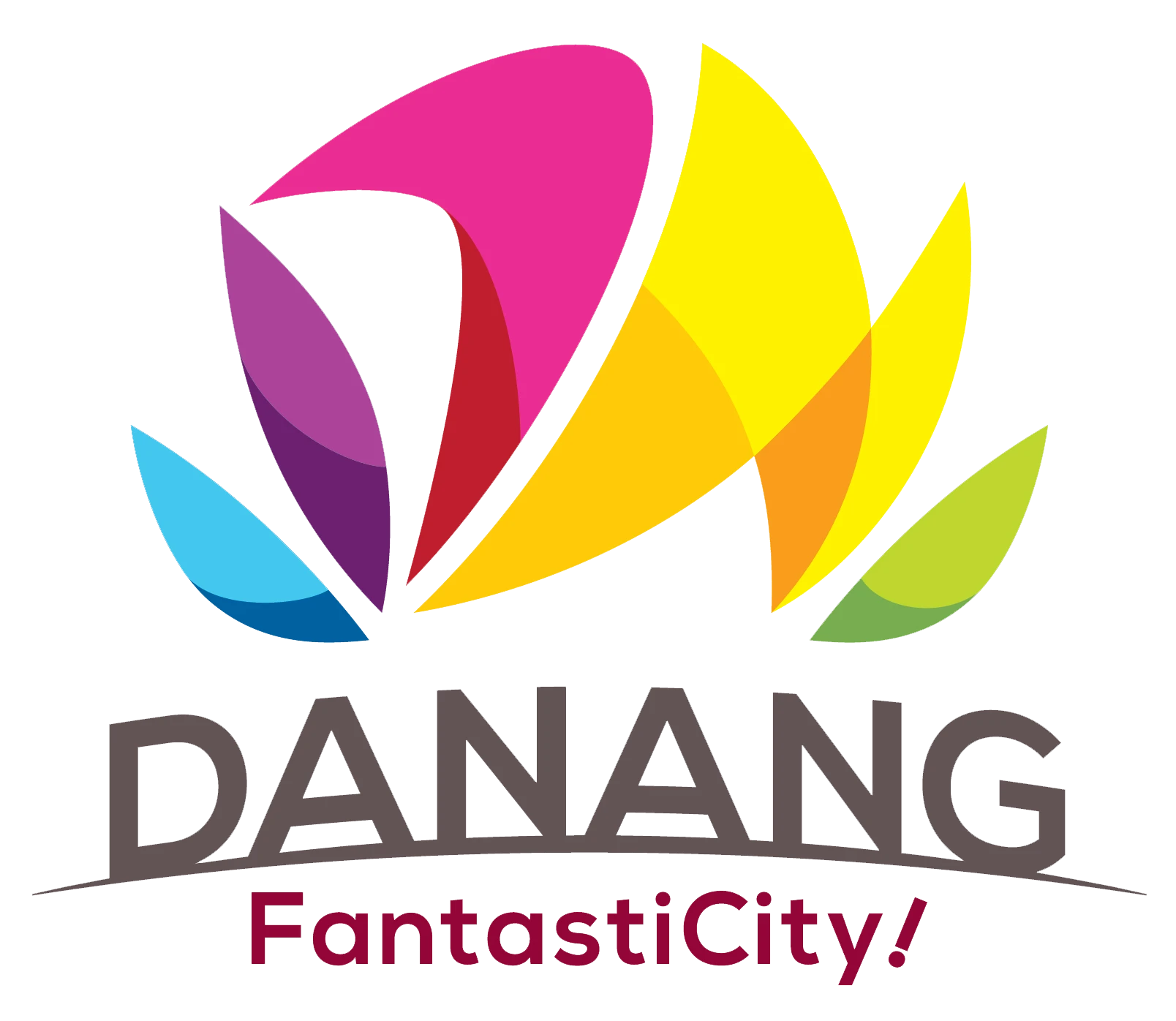 Logo Sở Du Lịch