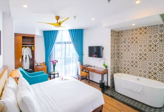 Triều Phạm 1705