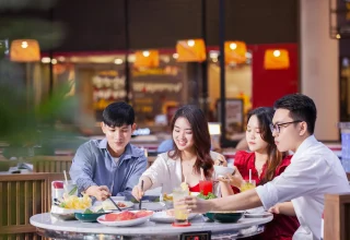 Triều Phạm 2164