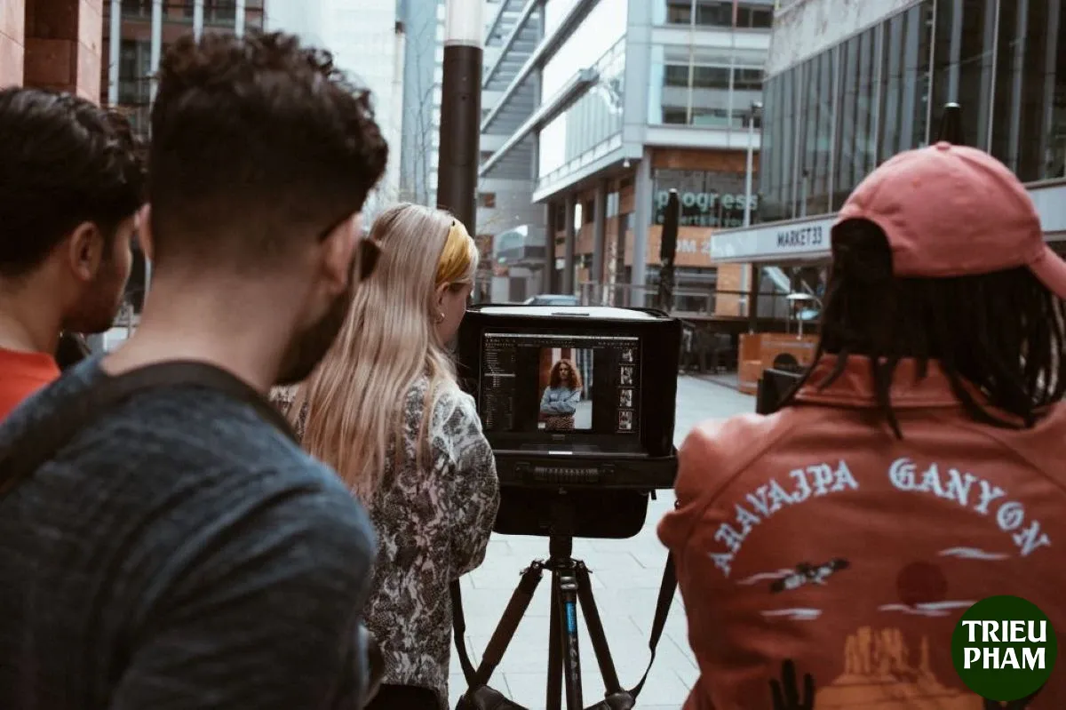 Dich vu chup anh doanh nghiep Da Nang