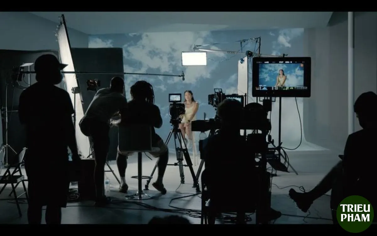 Kinh nghiem chon studio chup anh quang cao