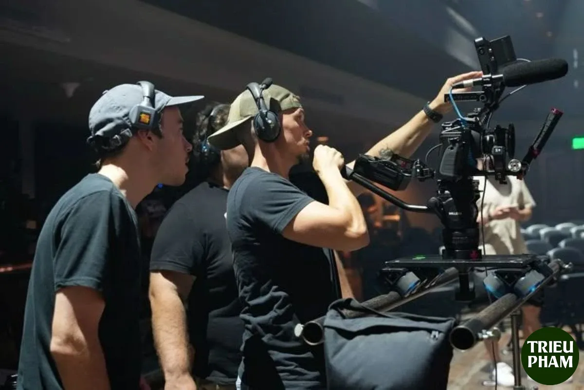 TrieuPham Media Da Nang