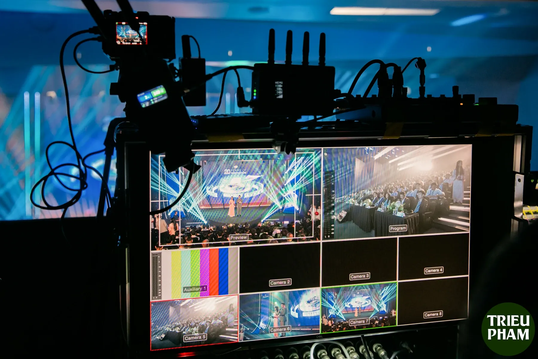 Triều Phạm 3846