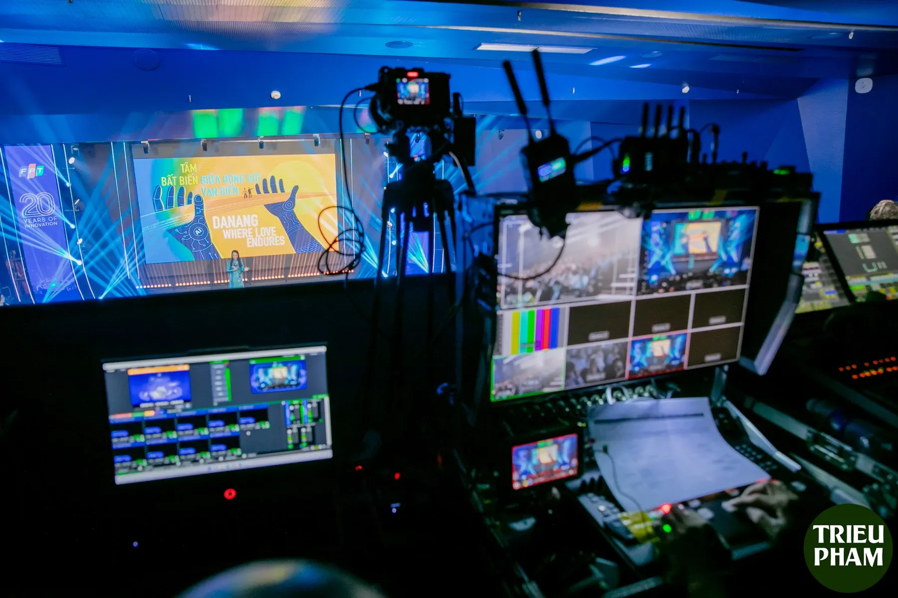 Triều Phạm 3852