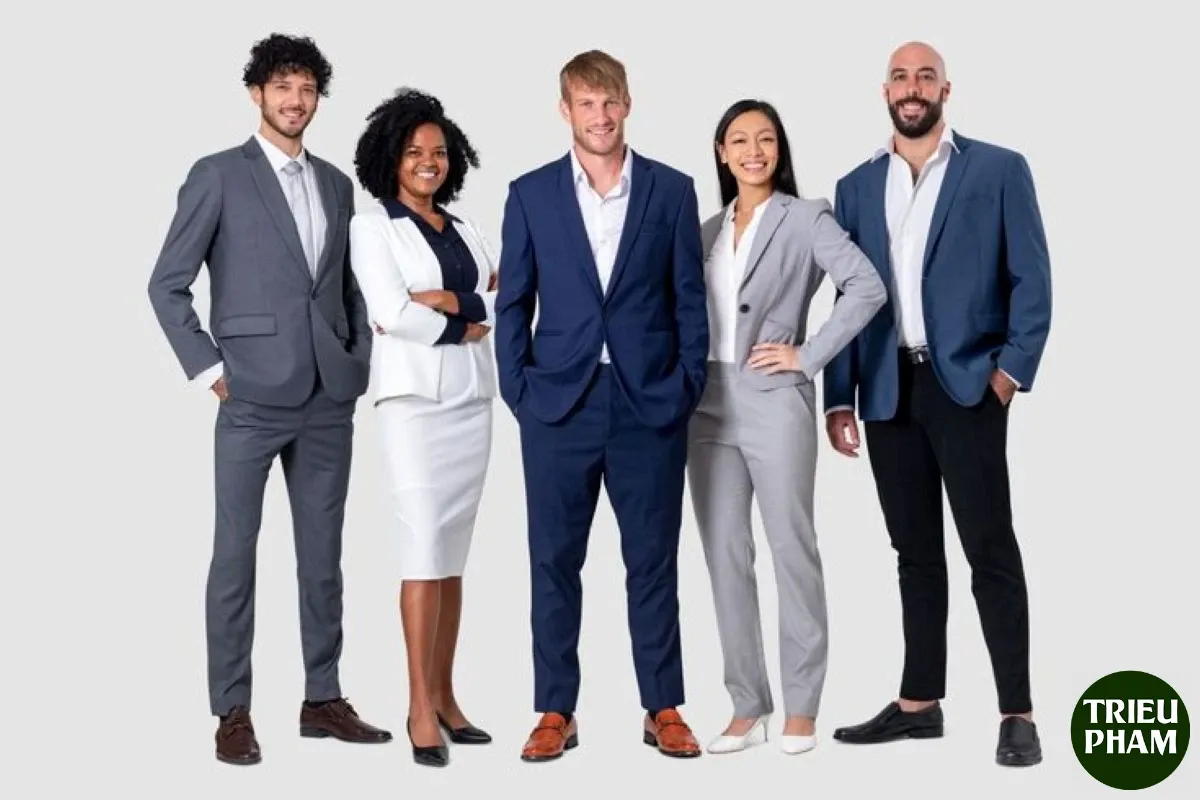 chup anh cong ty tai Da Nang