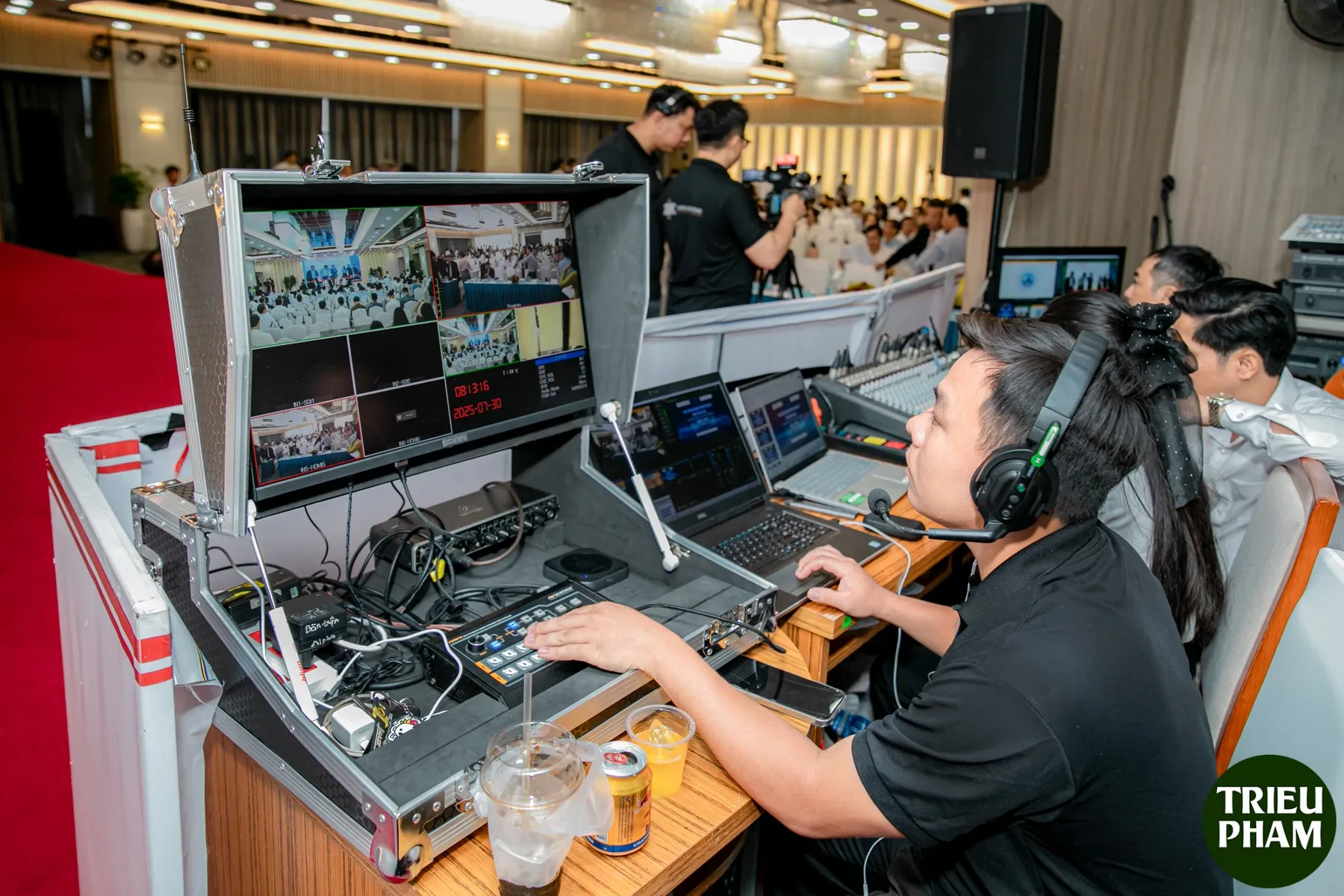 don vi chup anh su kien Da Nang uy tin