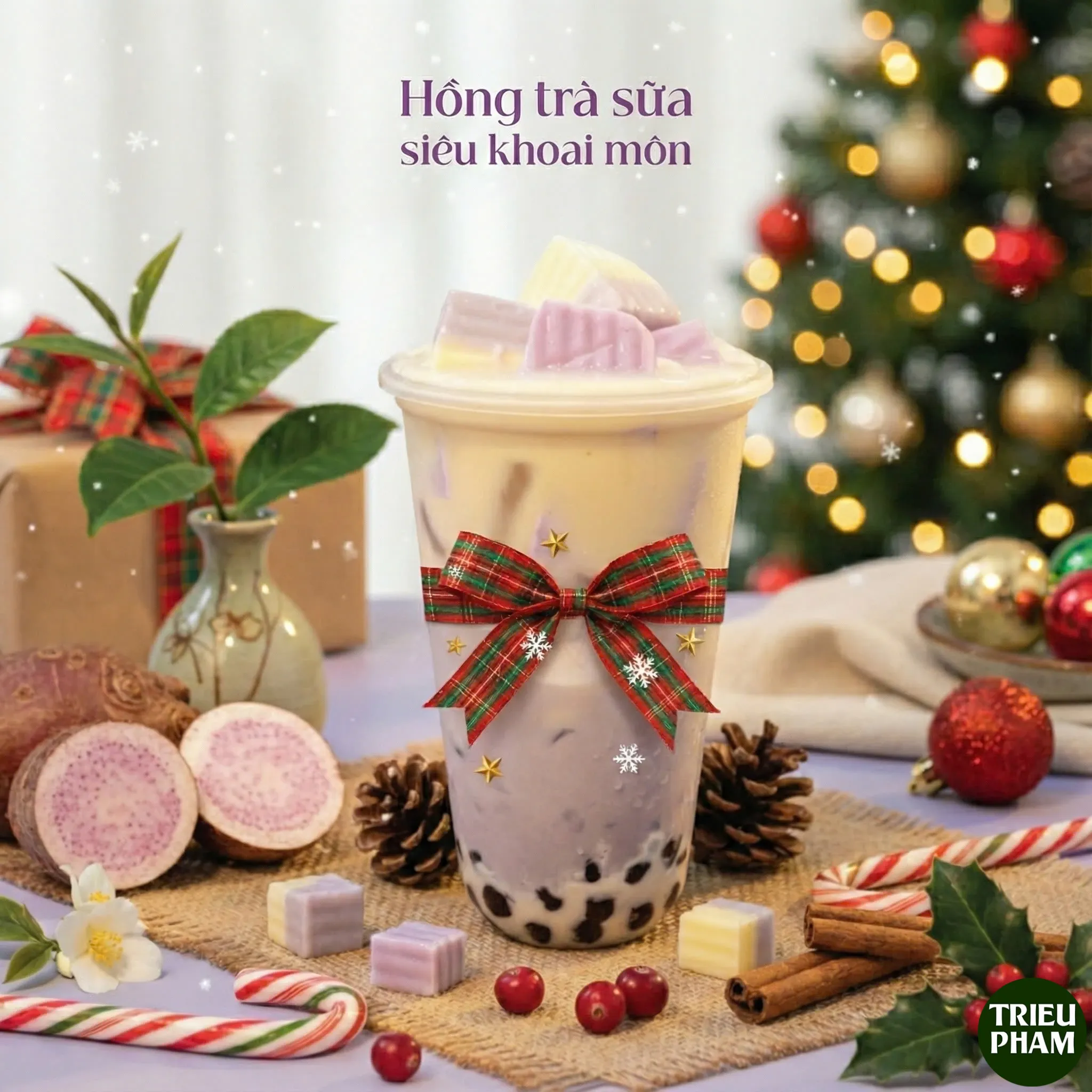 Concept quay chup FB thu hut khach