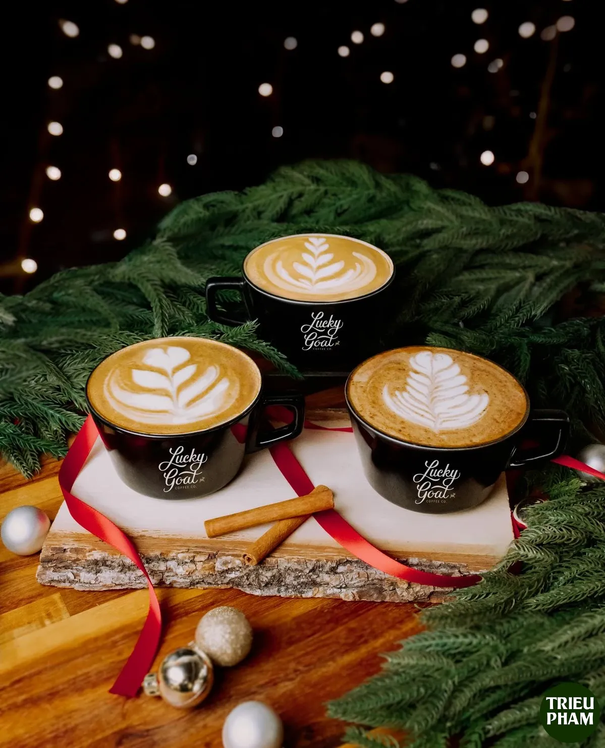 Giai phap marketing mua le