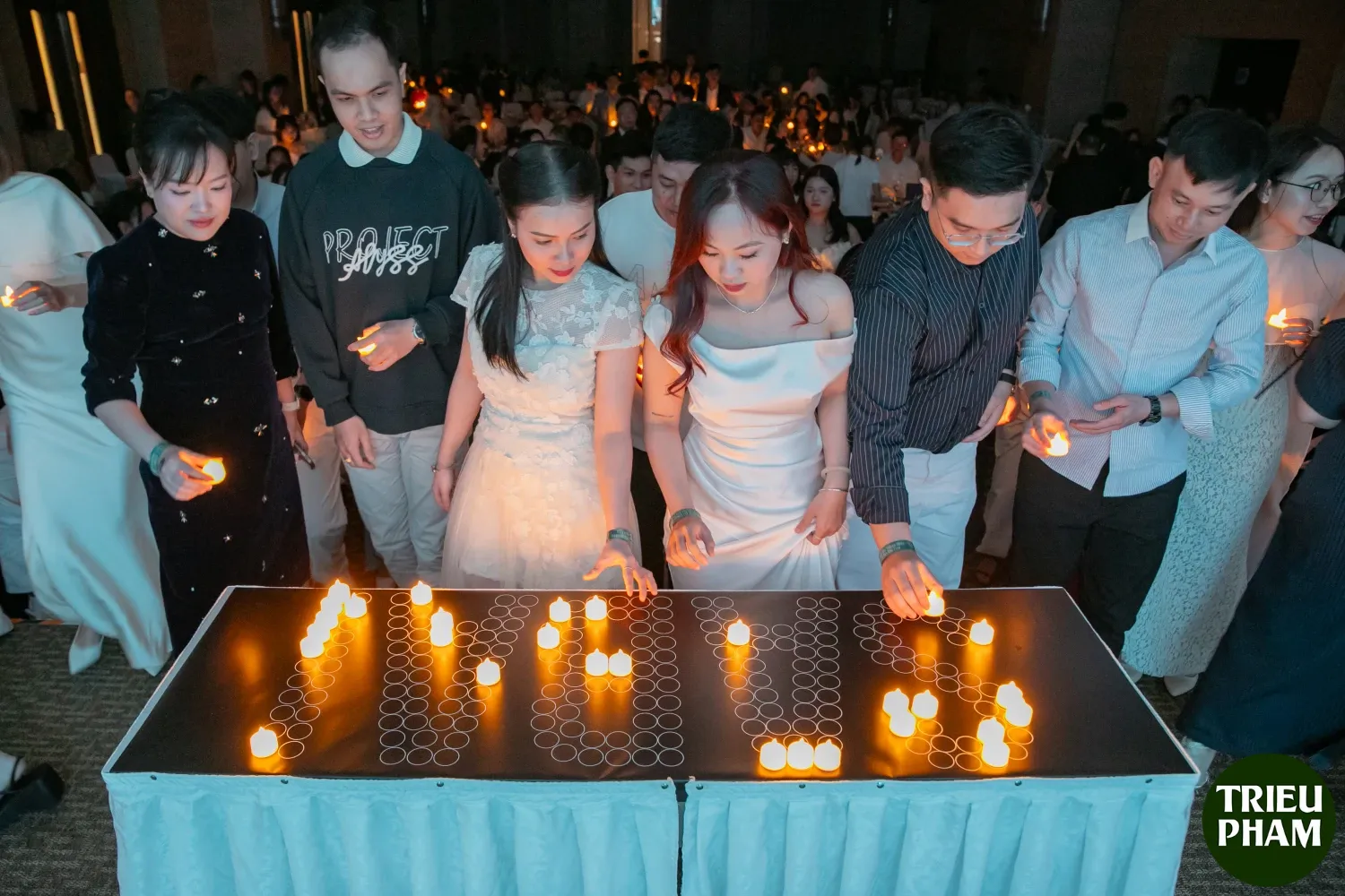 Chup hinh su kien 12