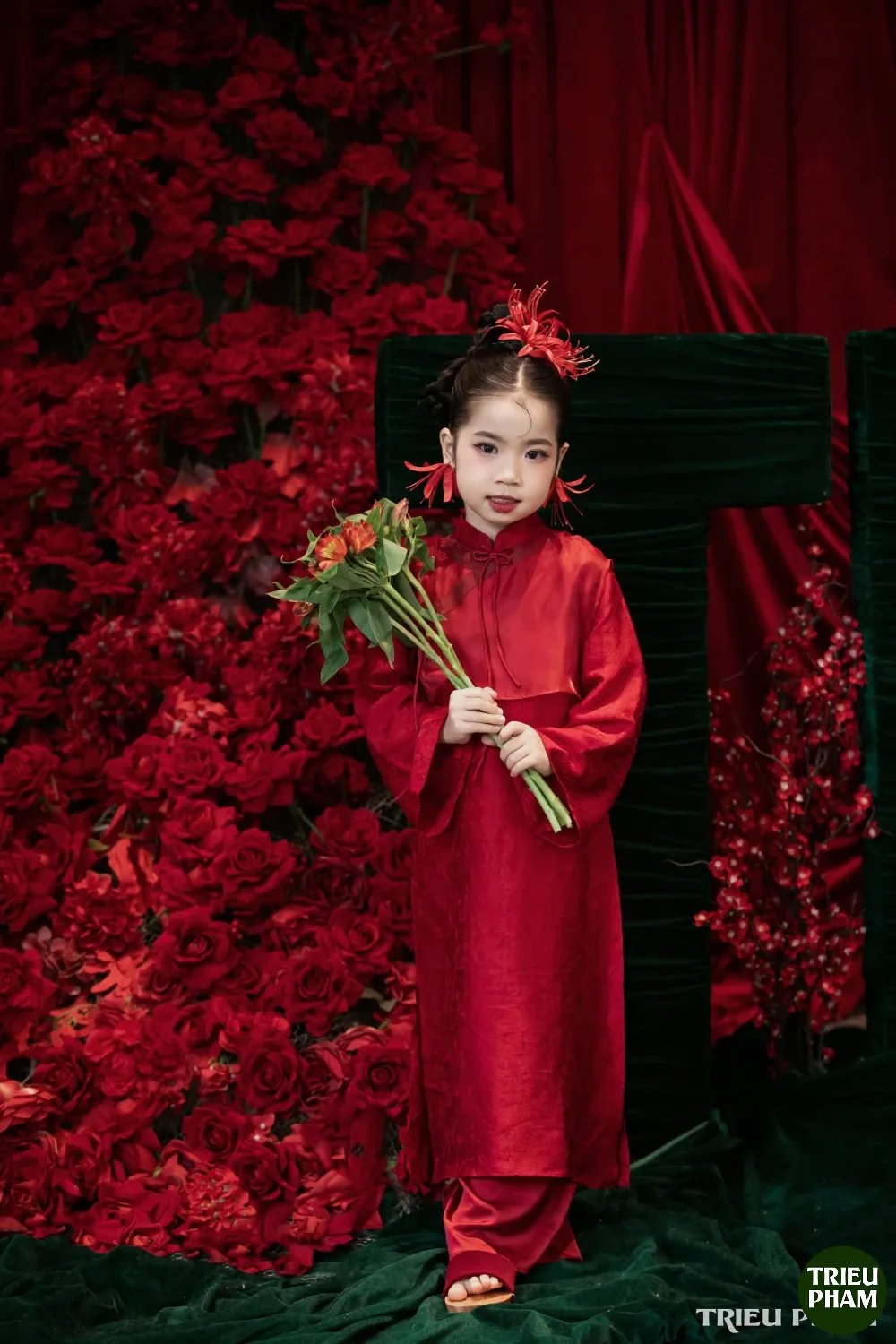 Triều Phạm 1164