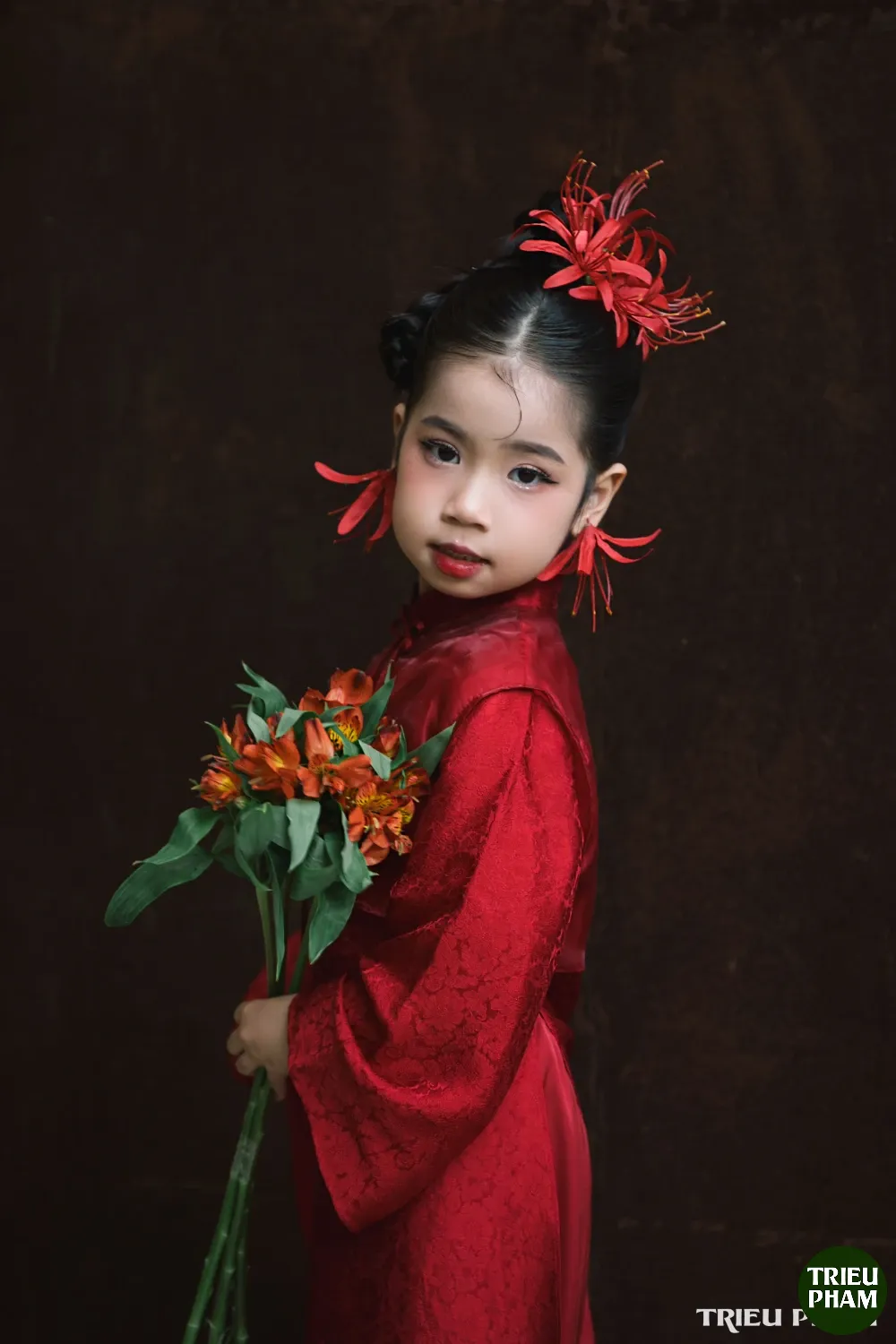 Triều Phạm 1430