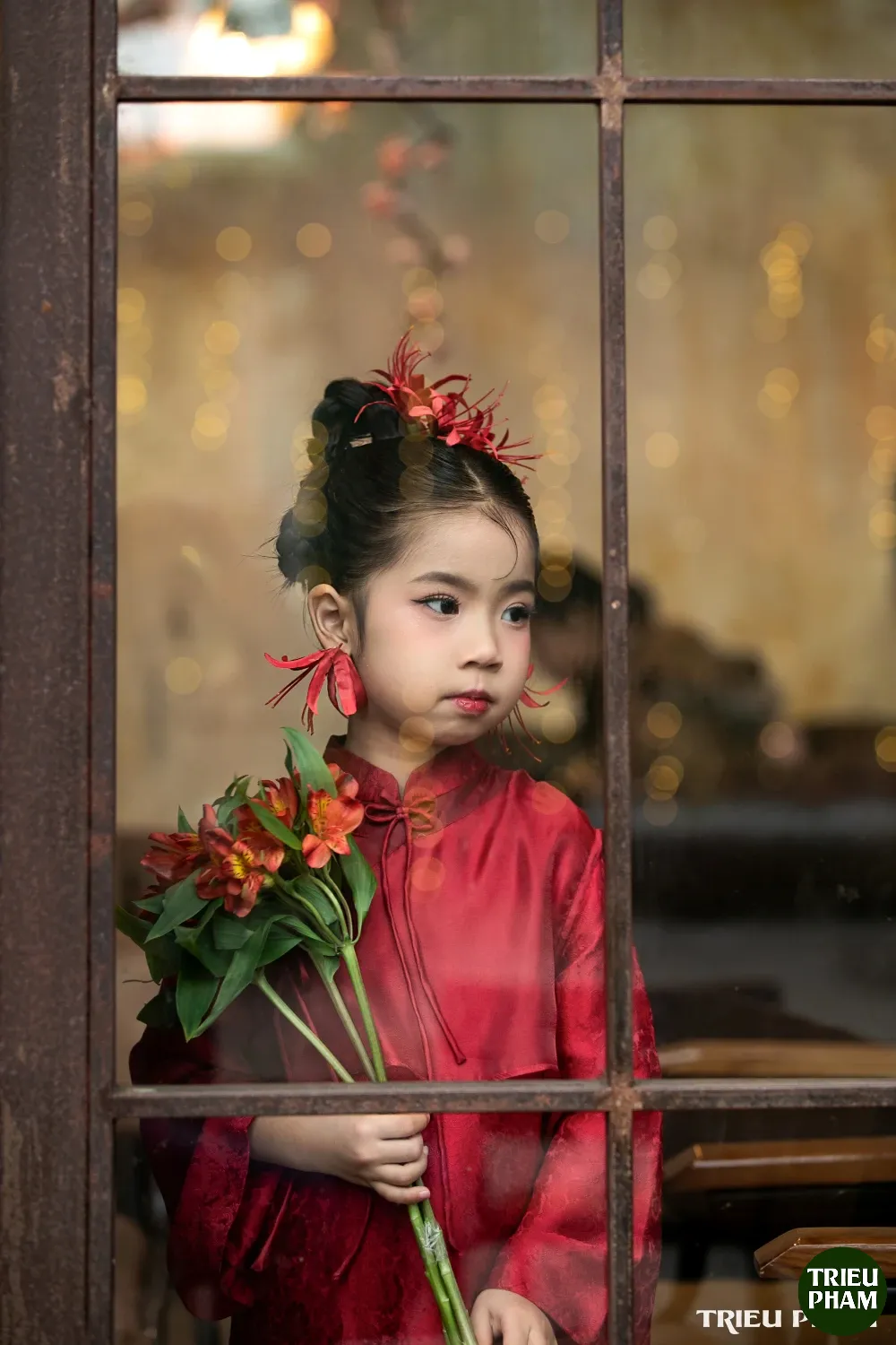 Triều Phạm 1437