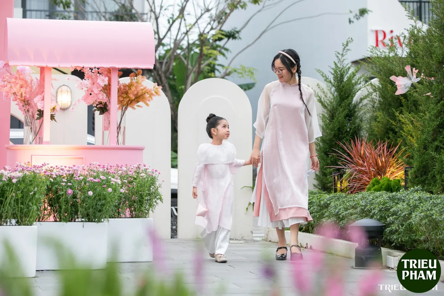 Triều Phạm 1926