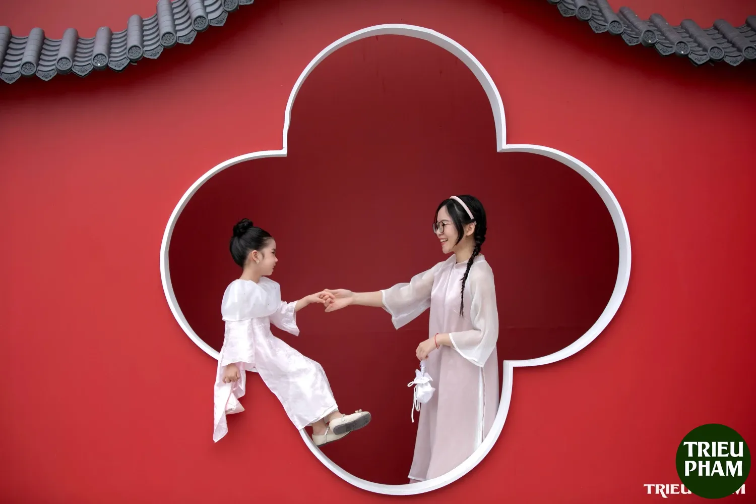 Triều Phạm 1953