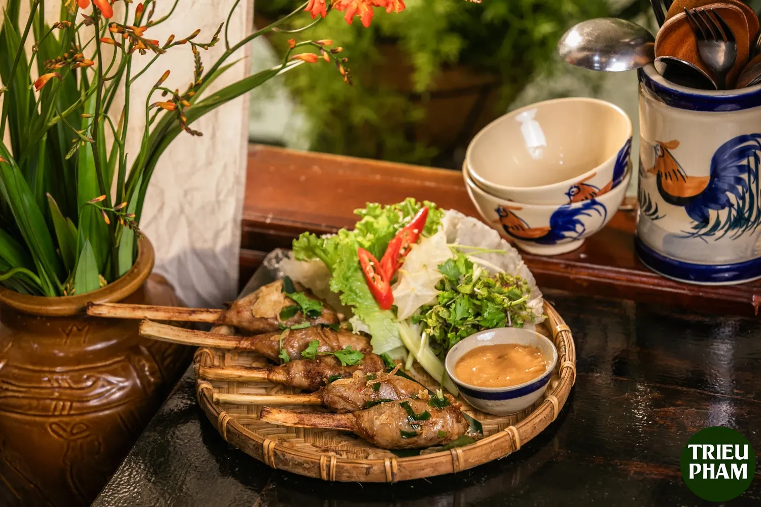 Xu huong chup anh F&B 2026 1