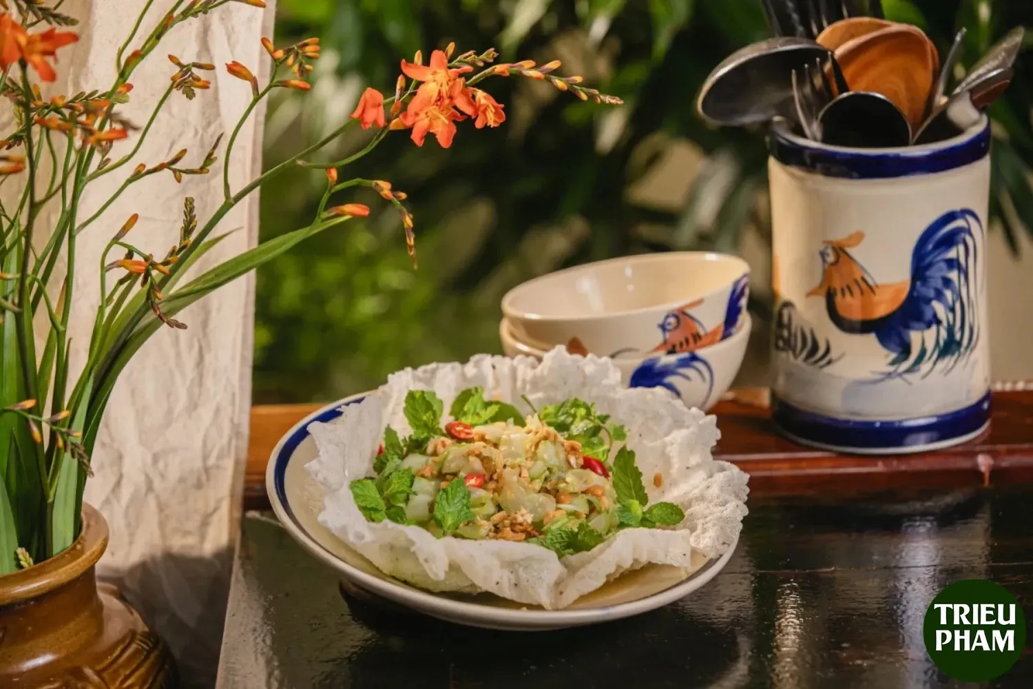 Xu hướng chụp ảnh F&B 2026 - Vì sao nhà hàng, quán ăn nên đầu tư hình ảnh chuyên nghiệp? 8 Xu huong chup anh Fb