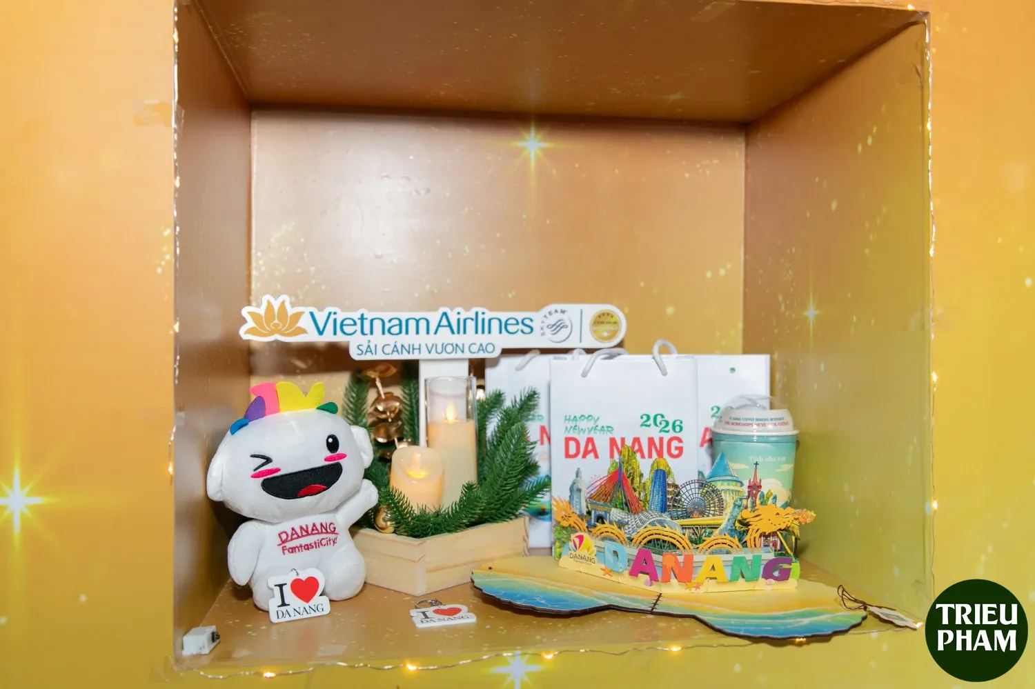 Chup anh Tet thuong hieu 2026 3