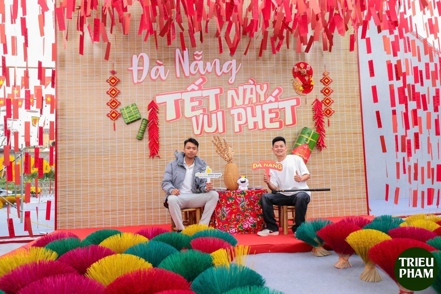 Chup anh Tet thuong hieu 2026 5