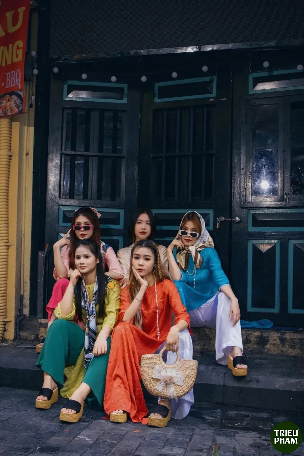 Dia diem chup anh Tet 2026 11