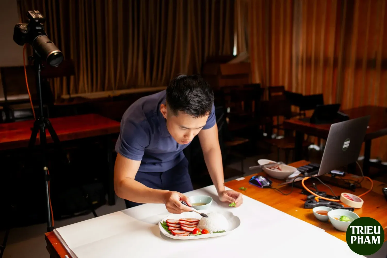 TrieuPham Media – Đối tác hình ảnh đồng hành cùng doanh nghiệp trong năm 2026 6 Doi tac hinh anh