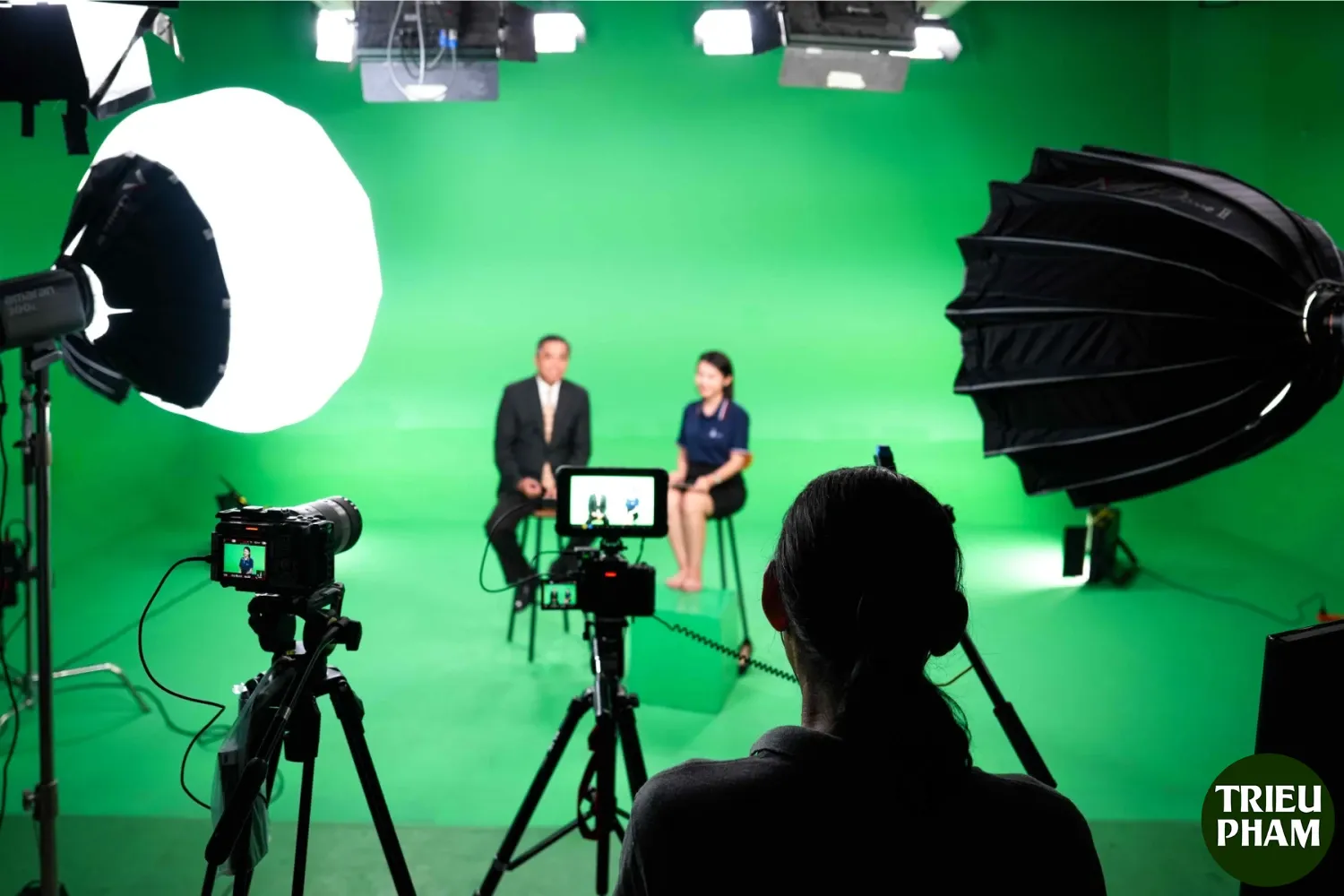 Video doanh nghiep 10