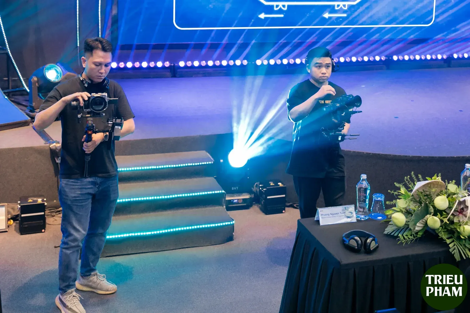 Video doanh nghiep 5