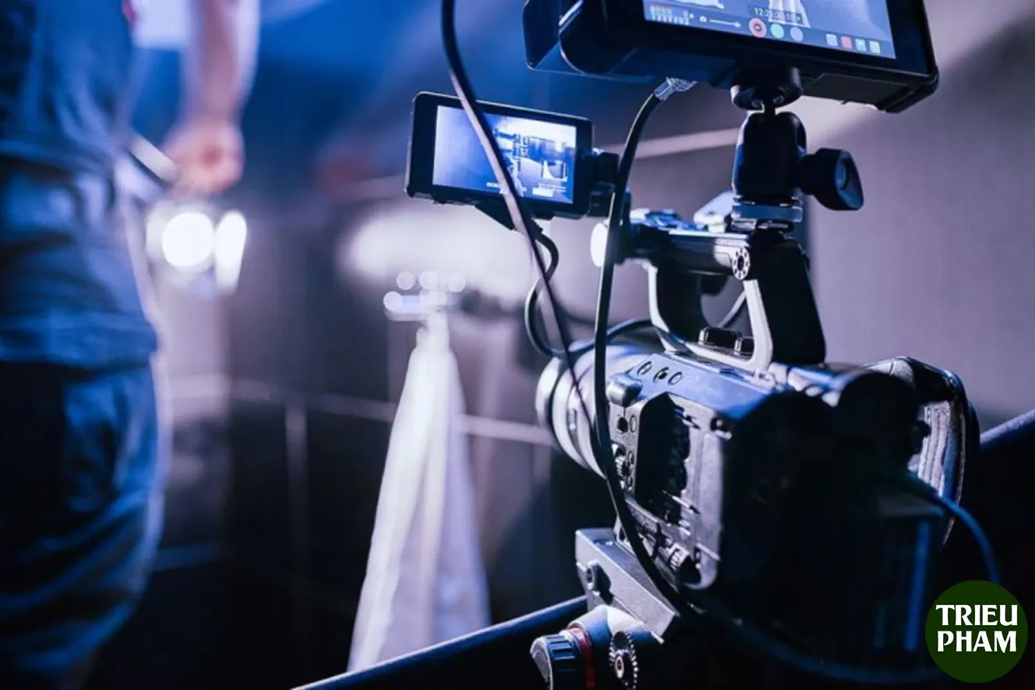 Video doanh nghiep 9