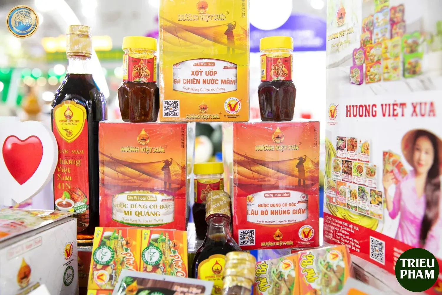 Marketing tron goi 12