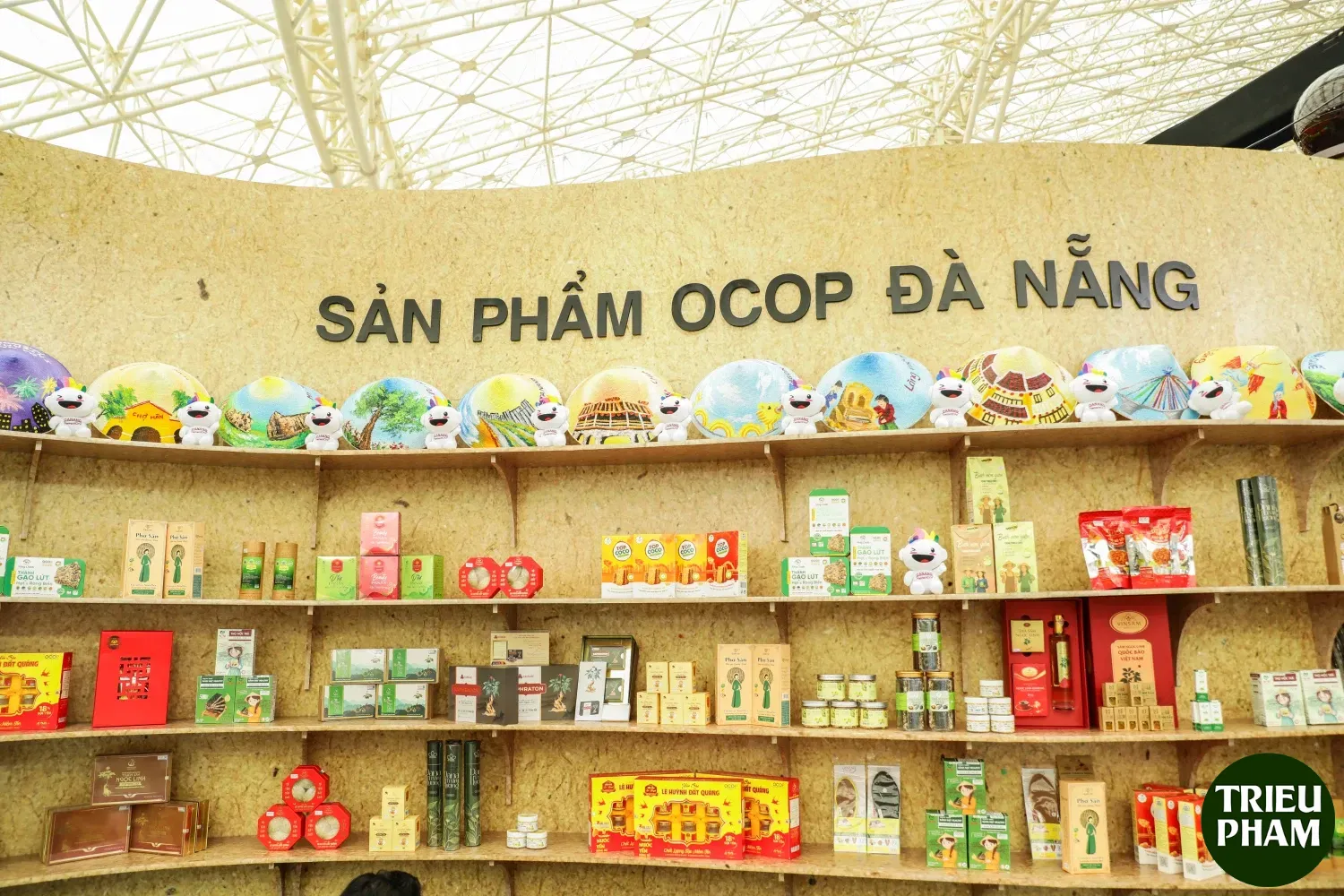 Marketing tron goi 5