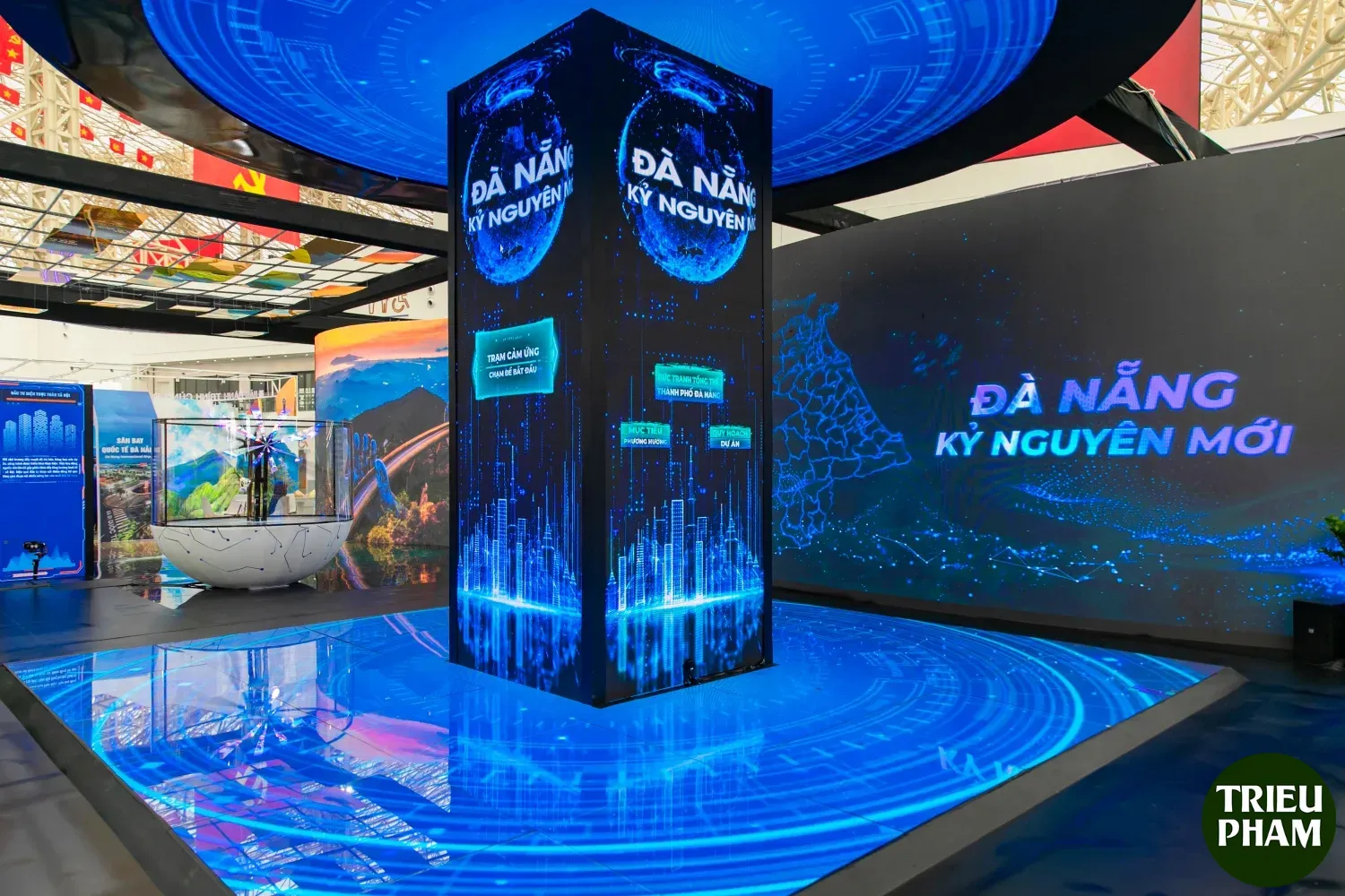 Marketing tron goi 6