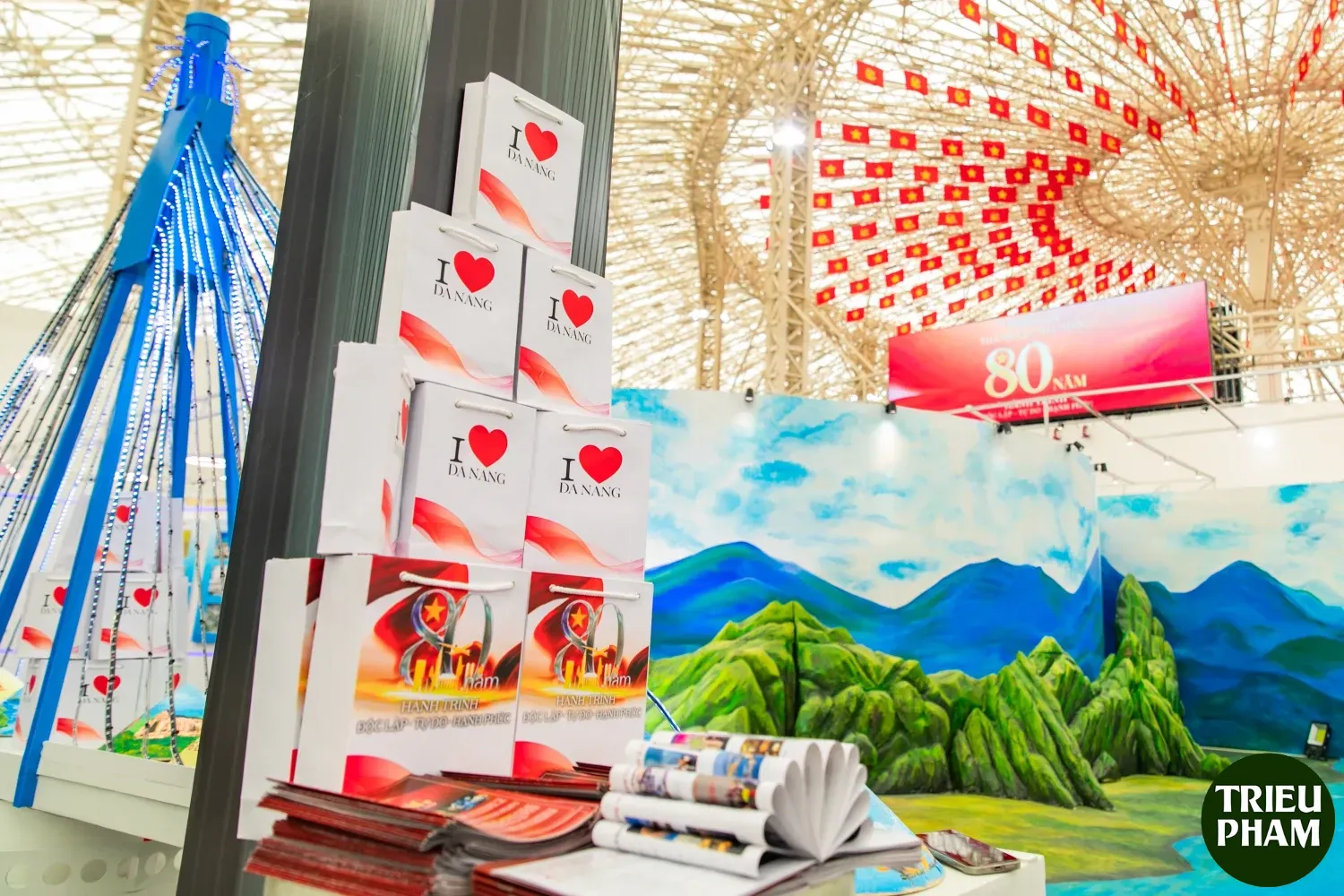 Marketing tron goi 7