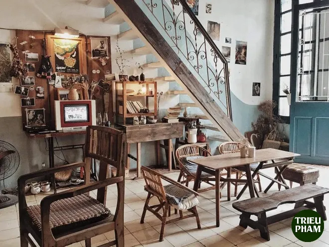 Xay Dung thuong hieu cafe 1