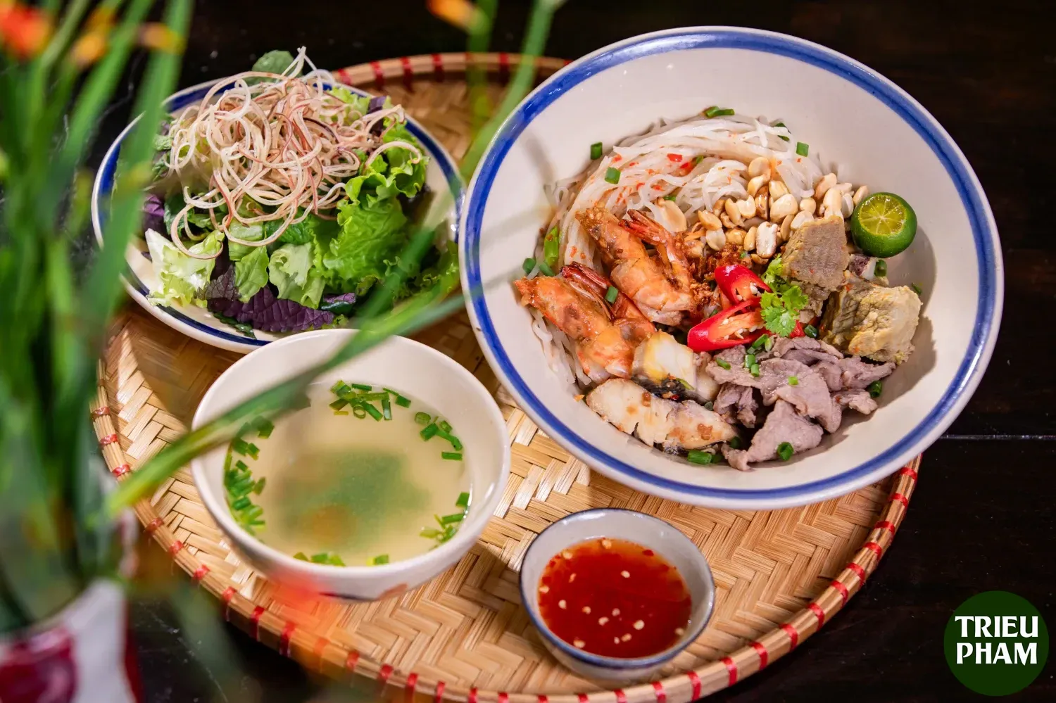 Xu huong Marketing 1