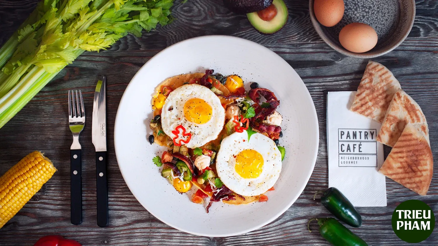 Xu huong Marketing 3